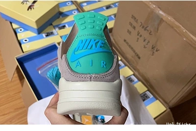 Air LA DJ5718- 4 ‘’Taupe x Haze‘’ 499 Jordan Union 8475 SportInspired 0711